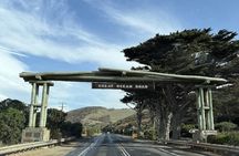 Great Ocean Road & 12 Apostles Private Luxury Tour