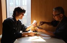 Osaka: Bonsai Making with a Local Guide