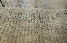 Full day all inclusive GizaPyramids,Sphinx,Saqqara&Dahshour.camel