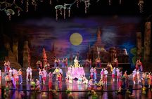 Siam Niramit Phuket: The Ultimate Spectacular Night Show