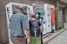 Private Hiroshima tour : Local Life & Hidden Gems
