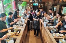 Hua Hin Beginner Friendly Thai Cooking and Local Market Visit