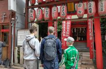 Private Hiroshima tour : Local Life & Hidden Gems