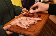 Traditional Polish Food Tour in Kraków