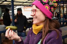 Traditional Polish Food Tour in Kraków