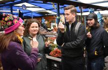 Traditional Polish Food Tour in Kraków