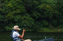 Dar es Salaam: Pugu Hills Nature Reserve Guided Hike (Day tour)