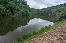 Dar es Salaam: Pugu Hills Nature Reserve Guided Hike (Day tour)
