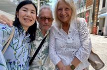 Private Hiroshima Tour: Local Life & Hidden Gems