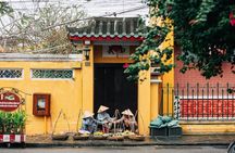 Essential Vietnam 10 Day Private Tour at Your Own Pace