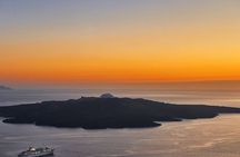 Santorini 3 Day Trip