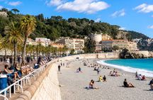 Private Custom Walking Tour in Nice with Local Host