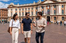 Toulouse Private & Personalized Tour - Highlights & Hidden Gems