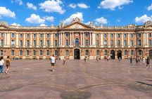 Toulouse Private & Personalized Tour - Highlights & Hidden Gems