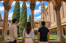 Toulouse Private & Personalized Tour - Highlights & Hidden Gems