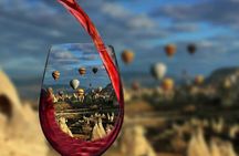 Cappadocia - Avanos Clay Workshop and Wine Tour