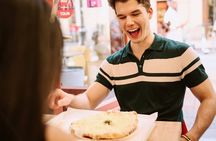 Flavors of Budapest: Guided Food Tour with Drinks