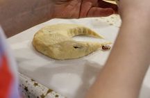 London Traditional Scone Making Workshop