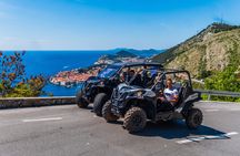 Self-drive Off Road Buggy