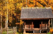 Tallinn to Riga Private Transfer with Sightseeing Stops