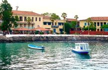 Dakar and Gorée Island — a full day discovering the capital
