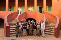 Dakar and Gorée Island — a full day discovering the capital