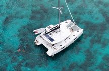 All Inclusive Catamaran Escape with Lunch and Drinks
