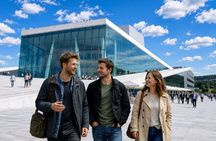 Private Oslo Tour with a Local, Highlights & Hidden Gems, 100% Personalised