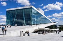 Private Oslo Tour with a Local, Highlights & Hidden Gems, 100% Personalised