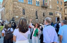 Florence Renaissance and Medieval: Day Trip from Milano by High-Speed Train