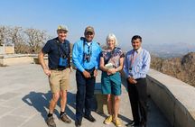 Private Udaipur Sightseeing Tour with Boat Ride Experience