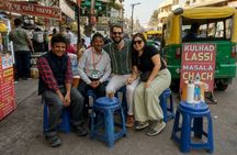 Private Udaipur Sightseeing Tour with Boat Ride Experience
