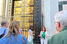 Florence: Small Group Tour with Accademia & Optional Lunch