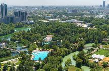 Tour Uzbekistan’s Golden Triangle: Tashkent, Samarkand & Bukhara