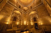 Private 7-Day Uzbekistan Tour: Tashkent, Samarkand, Bukhara Khiva