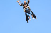 Swakopmund Tandem Skydive Experience Namibia