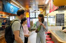 Private Hiroshima tour : Local Life & Hidden Gems