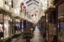 London Christmas Lights Private Tour for Groups