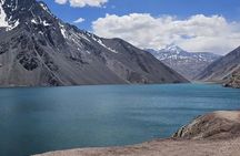 Tour Cajon del Maipo Reservoir Nature and Picnic
