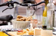 Toulouse gourmet tour in English: cheese wine heritage