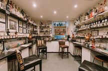 Rum or Agave Tasting Sip Antics Distillery Edinburgh