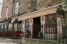 Rum or Agave Tasting Sip Antics Distillery Edinburgh