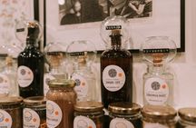 Rum or Agave Tasting Sip Antics Distillery Edinburgh