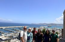 Tangier Private Tour: Medina, Cap Spartel, Caves & Camel Ride