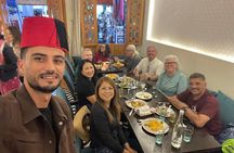 Tangier Private Tour: Medina, Cap Spartel, Caves & Camel Ride