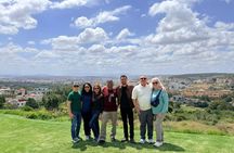 Tangier Private Tour: Medina, Cap Spartel, Caves & Camel Ride