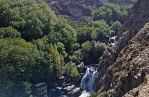 Private Atlas Mountains & Imlil Valley Day Trip from Marrakech