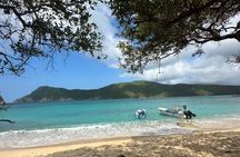 Diving Safari Tayrona Park For Certificates or Beginners