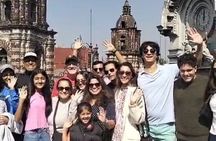 GUIDED TOUR PLUS in RUINS "TEMPLE MAJOR" with OFFICIAL GUIDES