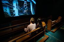 New York City: Mind of a Serial Killer True Crime Exhibition